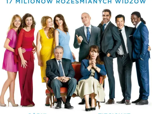 Czy Za jakie grzechy, dobry Boże jest na HBO? Serial o winie i moralności
