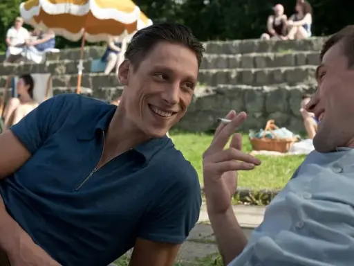 Gdzie kręcono film Filip? Zobacz niesamowite miejsca zdjęciowe i ciekawostki!
