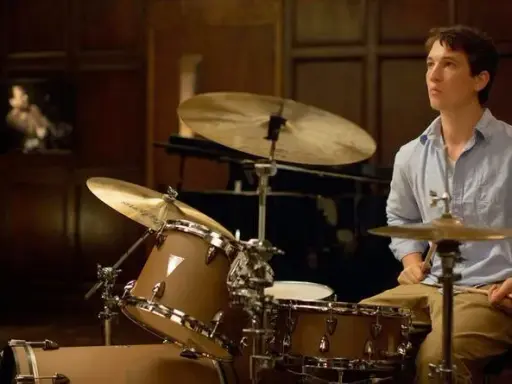 Whiplash - recenzja filmu, który wstrząśnie twoimi emocjami do granic