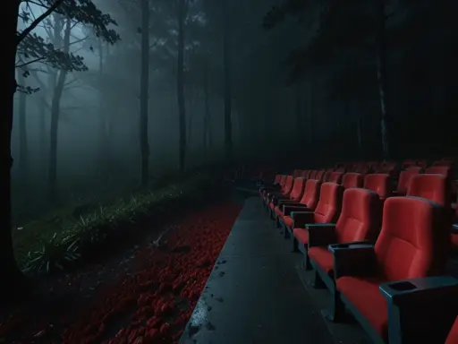 Nieznajomi: Ofiarowanie - cały film dostępny online legalnie