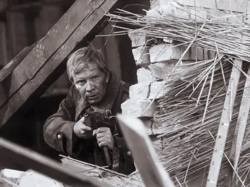 Michał Szewczyk aktor: filmografia, najważniejsze role i ciekawostki z kariery