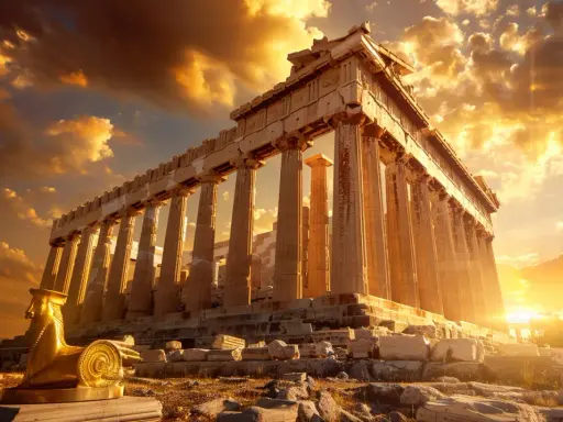 Mitologia grecka filmy: najlepsze ekranizacje mitów w historii kina