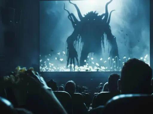 Horrory o potworach: top 10 filmów o przerażających bestiach