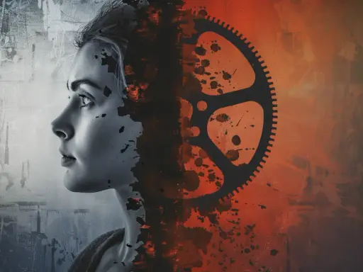 Film o zaburzeniach osobowości: intrygujące historie psychologiczne