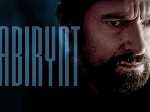 Labirynt cały film: gdzie obejrzeć online za darmo legalnie