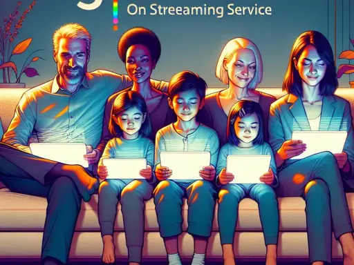 Ile profili na HBO Max można utworzyć i jak nimi zarządzać skutecznie