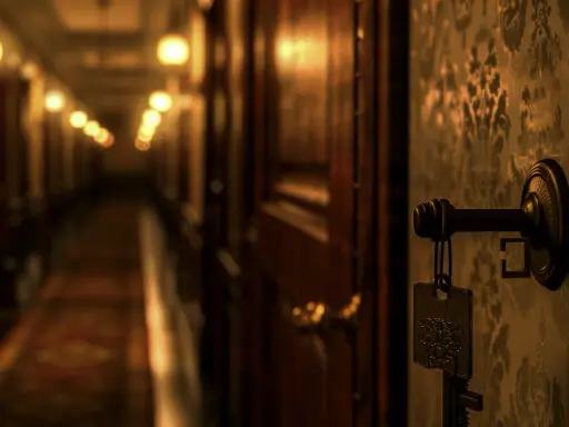 Film o hotelu: najlepsze filmy o hotelach i ich tajemnicach