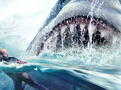 Meg 2 cały film: Gdzie legalnie obejrzeć nowy thriller?