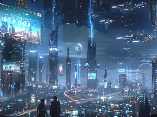 Najlepsze filmy sci-fi 2016: top 10 niesamowitych produkcji