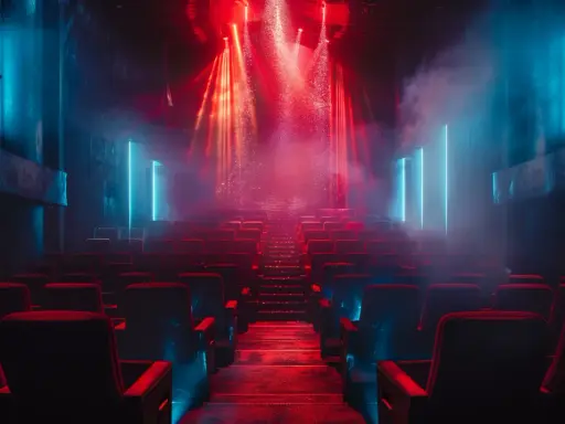 Film o przebudzeniu duchowym: filmy, które zmieniają życie