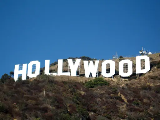 Z czego słynie Hollywood - poznaj najważniejsze miejsca filmu i rozrywki