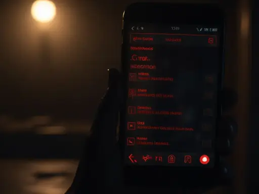 Nieodebrane połączenie: Thriller, który przeraża i intryguje
