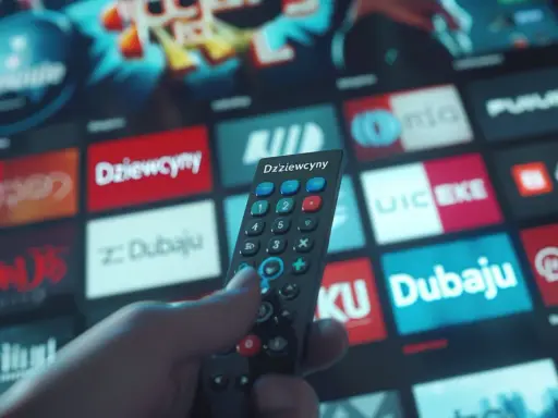Dziewczyny z Dubaju vider: gdzie obejrzeć serial online?