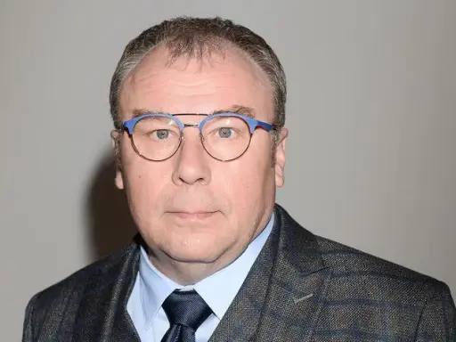 Bogdan Aktor: biografia, najważniejsze role i aktualne projekty
