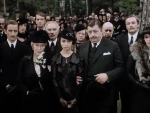 Gdzie kręcono zdjęcia do filmu Trędowata? Tajemnice plenerów i ciekawostki z planu