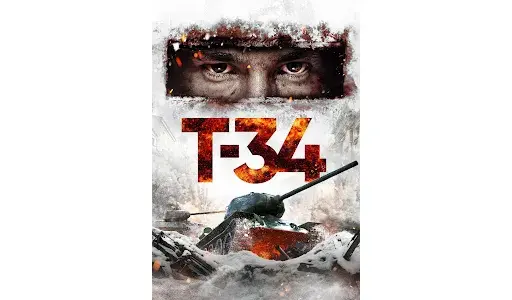 Film T-34 z lektorem PL: gdzie oglądać wojenne emocje online