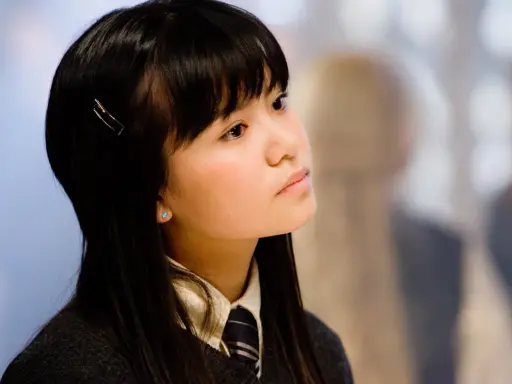 Cho Chang Harry Potter: kim jest naprawdę ta tajemnicza postać?