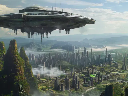 Ewolucja efektów specjalnych w Hollywood: Od Star Wars do Avatara
