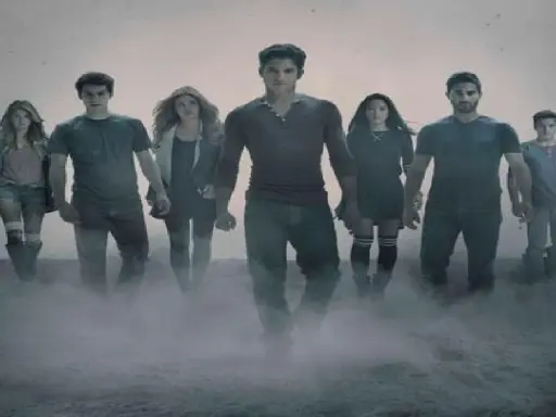 Teen Wolf sezon 4 odcinek 1: co się wydarzyło w pierwszym odcinku?