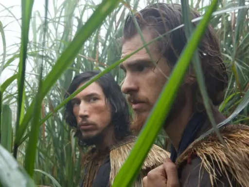 Milczenie - recenzja filmu Scorsese o wierze i cierpieniu