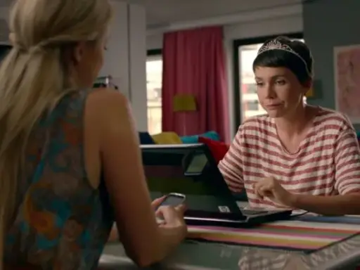 Dzień dobry, kocham cię - Gdzie obejrzeć film za darmo online