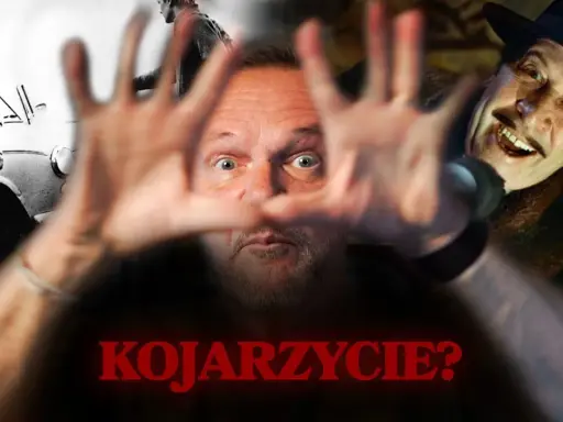 Komedia z pazurą: czy pamiętasz tę klasykę, która bawiła miliony?