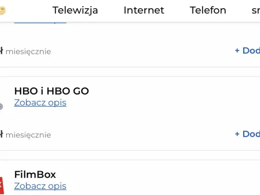 Jak zalogować się do HBO Max przez Polsat Box – prosty poradnik bez problemów