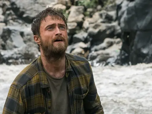 Film Dżungla - Opinie i Recenzje: Wartościowy czy Nudny?