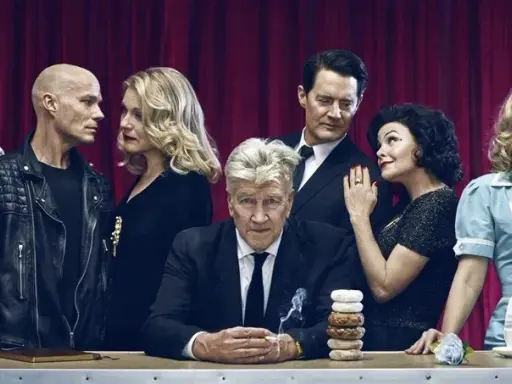Miasteczko Twin Peaks - o co chodzi w kultowym serialu Lyncha?