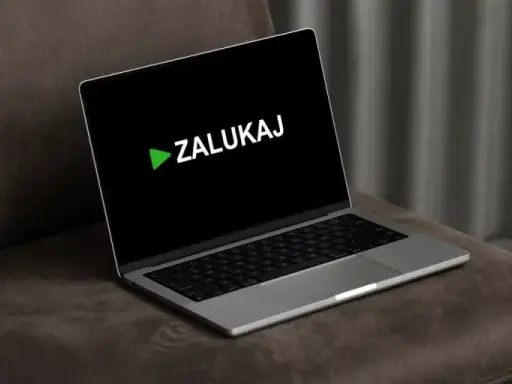 Droga Zalukaj: Jak Bezpiecznie Korzystać z Serwisu Filmowego