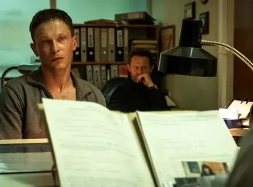 Niewinność film: gdzie obejrzeć i dlaczego warto zobaczyć tę produkcję?