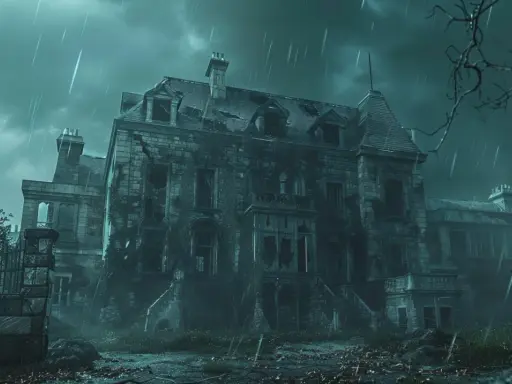 Mroczne cienie cały film: gdzie obejrzeć online? Sprawdź teraz!