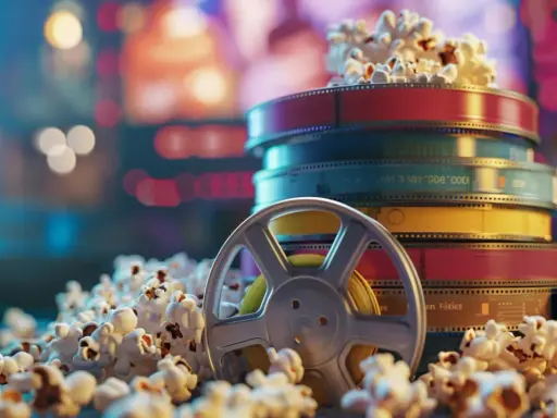 Quizy filmowe polskie: sprawdź swoją wiedzę o polskim kinie