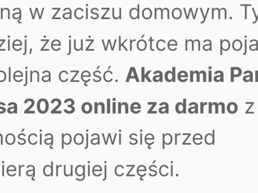 Sprawozdanie z Akademii Pana Kleksa: Analiza nowej ekranizacji