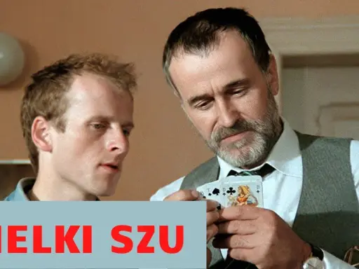 Gdzie kręcono film Wielki Szu? Zobacz niesamowite lokacje i ciekawostki!