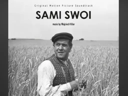 Gdzie kręcono film Sami swoi? Poznaj tajemnicze miejsca z kultowej komedii!