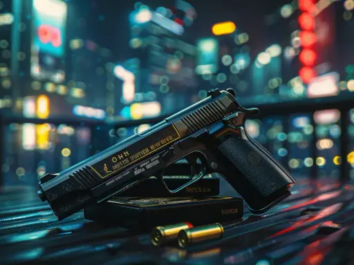 John Wick vider: cała seria filmowa dostępna online