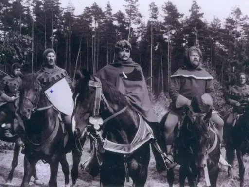 Bogdaniec z Krzyżaków - fascynująca historia rodowej posiadłości