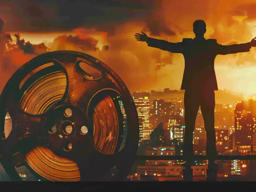 Filmy o samotności: poruszające dramaty, które warto obejrzeć