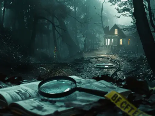 Skandynawskie kryminały filmy: top produkcje z regionu nordyckiego