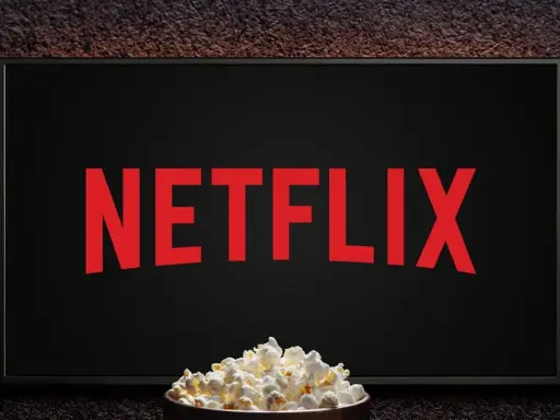 Jak założyć Netflix na telewizorze – prosty sposób bez problemów