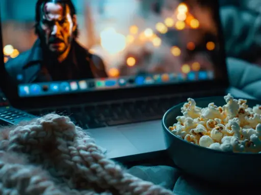 John Wick cały film lektor pl: gdzie znaleźć online bez rejestracji?