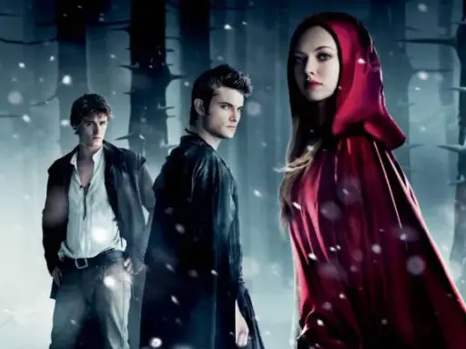 Przerażające filmy o wilkołakach: 5 obowiązkowych pozycji