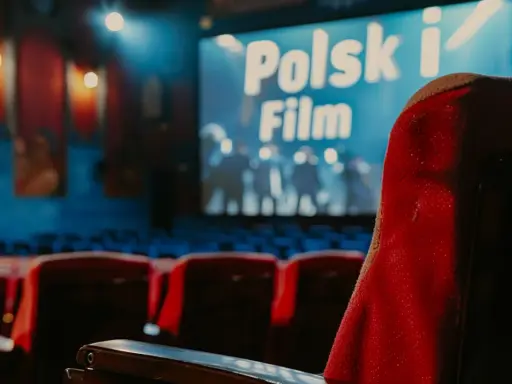 Polski aktor filmowy: największe talenty na polskim ekranie