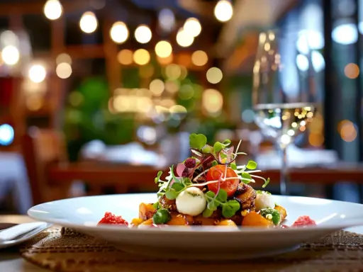 Restauracja Ugotowany: co warto zamówić, aby rozkoszować się smakiem?