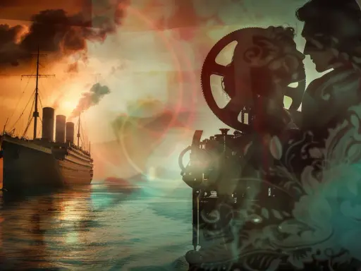 Filmy podobne do Titanic: romantyczne klasyki dla fanów melodramatów