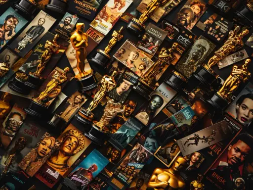 Czarni aktorzy: top 10 gwiazd Hollywood, które musisz znać