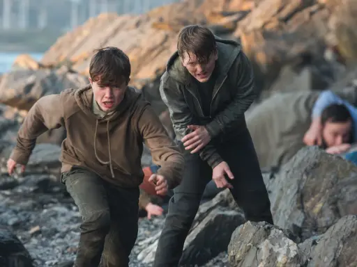 22 lipca cały film - Gdzie obejrzeć online legalnie i bezpiecznie