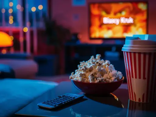 Film Biały Kruk: gdzie oglądać online bez koniecznej rejestracji?