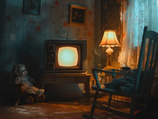 Horrory o dzieciach: najbardziej przerażające filmy z dziećmi